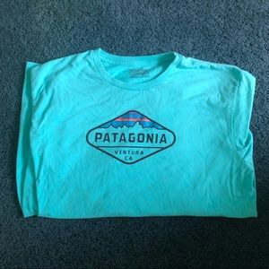 Patagonia Slim-Fit T-Shirt